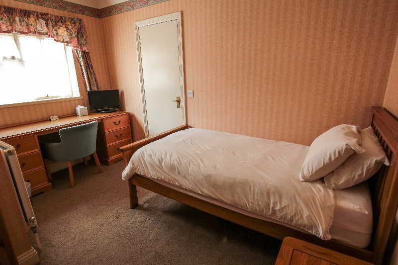 Fernbank Hotel Basingstoke Exteriér fotografie
