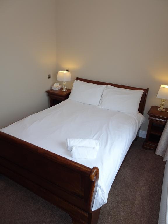 Fernbank Hotel Basingstoke Exteriér fotografie